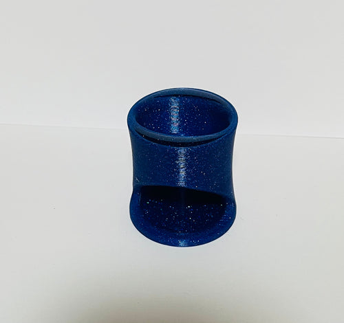 Nuvo Glue Stand Royal Blue