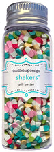 Load image into Gallery viewer, Pre-Order NEW Doodlebug Happy Healing Pill Better Shakers