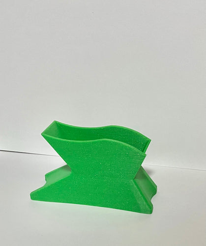 E-Z Grand Adhesive Gun Stand  ‘Christmas’ Green