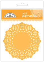 Load image into Gallery viewer, Doodlebug Mini Paper Doilies