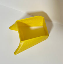 Load image into Gallery viewer, AGT Adhesive Gun Stand Yellow