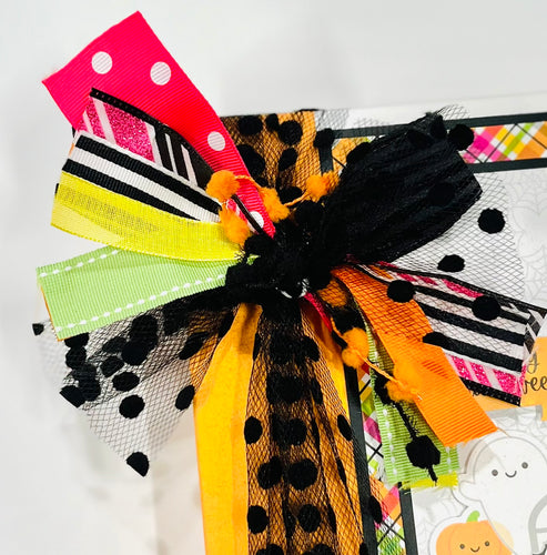 Hey Pumpkin Ribbon Bundle