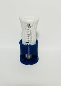 Nuvo Glue Stand Royal Blue