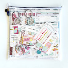 Load image into Gallery viewer, Layle By Mail 13x13 Pouch