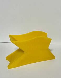 E-Z Grand Adhesive Gun Stand Yellow