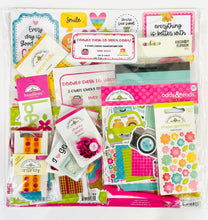 Load image into Gallery viewer, Doodlebug Cute &amp; Crafty Last Of May Doodledash
