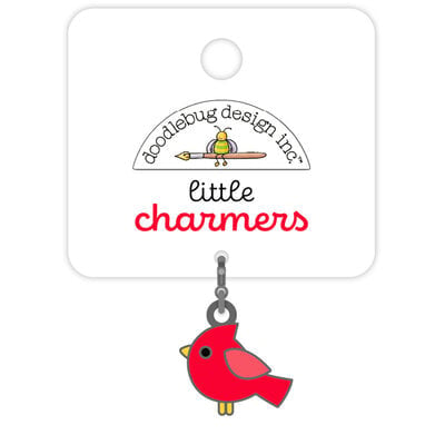 Pre-Order NEW Doodlebug Oh What Little Charmers Tweetheart
