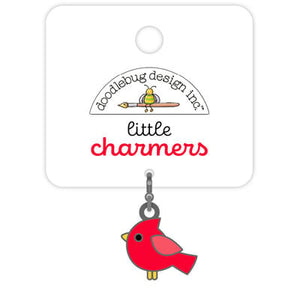 Pre-Order NEW Doodlebug Oh What Little Charmers Tweetheart