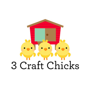 3 Craft Chicks