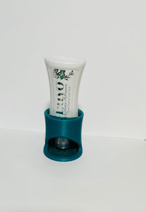 Nuvo Glue Stand Teal