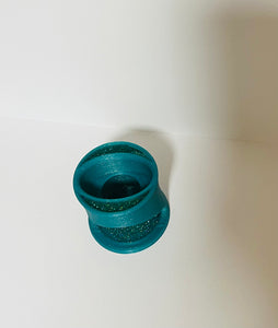 Nuvo Glue Stand Teal