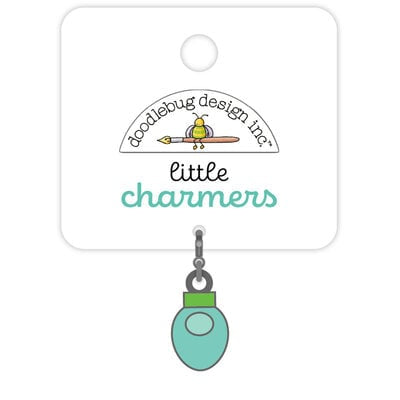 Pre-Order NEW Doodlebug Oh What Little Charmers Shine Bright