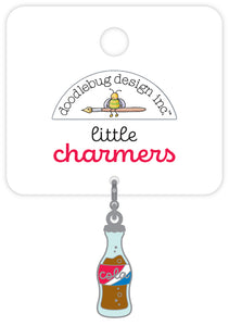 Doodlebug Little Charmers Soda-Licious