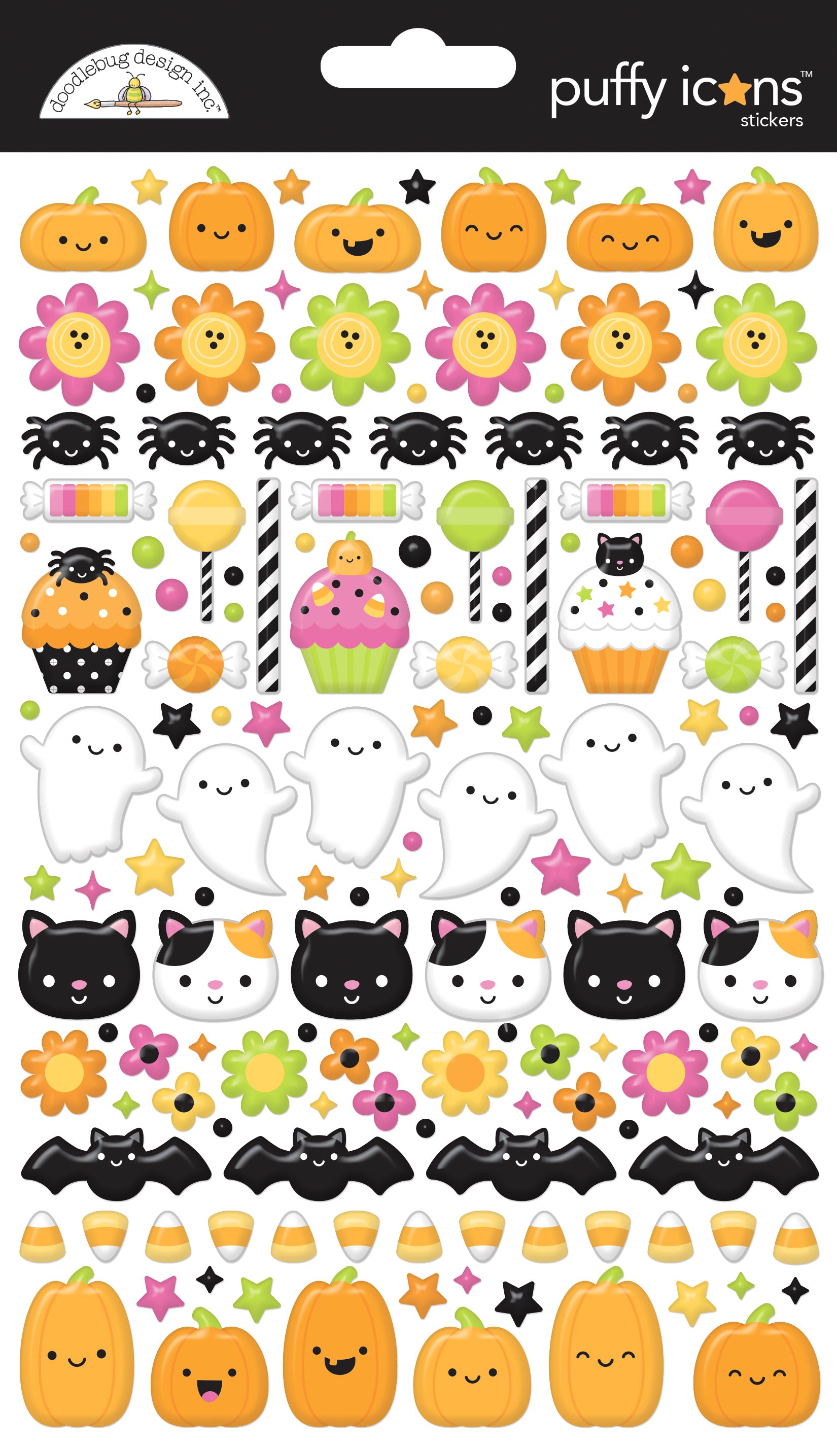 Doodlebug Hey Pumpkin & NEW Doodlebug 6x8 Mini Albums – 3