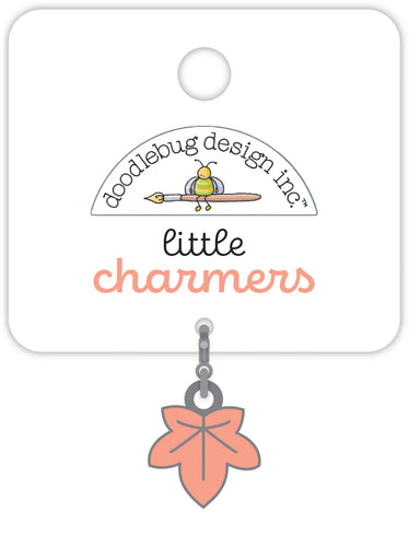 Doodlebug Farmhouse Mini Maple Little Charmers