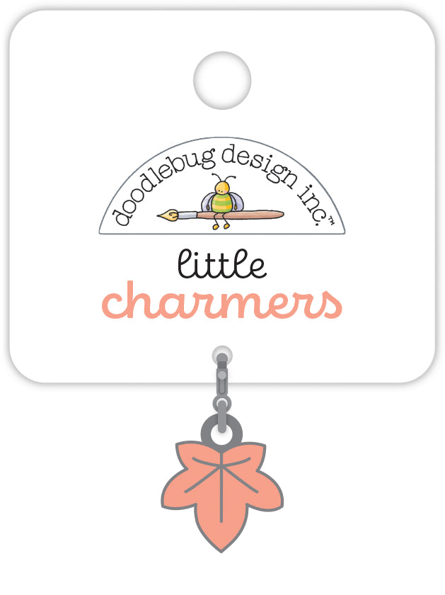 Doodlebug Farmhouse Mini Maple Little Charmers