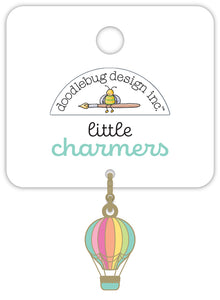 Doodlebug Little Charmers Up, Up, & Away