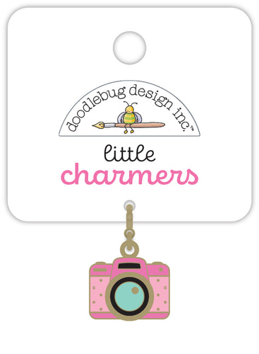 Doodlebug Little Charmers Pretty Picture