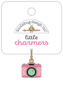 Doodlebug Little Charmers Pretty Picture