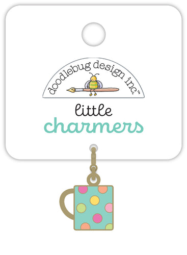 Doodlebug Little Charmers Cup of Kindess