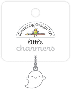 Pre-Order Doodlebug Hey Pumpkin Boo Little Charmers