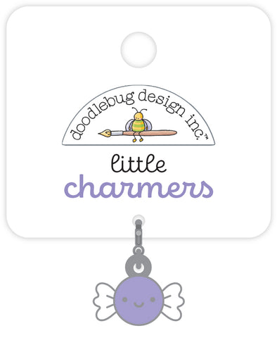 Pre-Order Doodlebug Hey Pumpkin Cut Candy Little Charmers