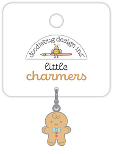 Doodlebug Little Charmers Little Ginger