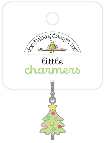 Doodlebug Little Charmers Merry & Bright