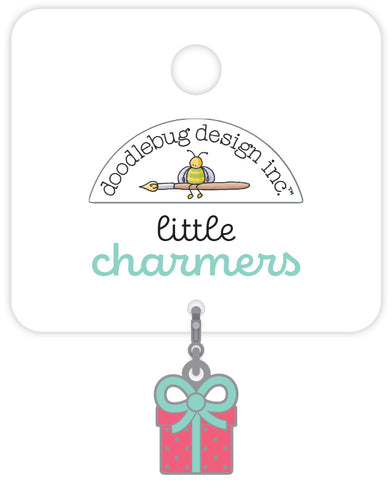 Doodlebug Little Charmers Gift Giving