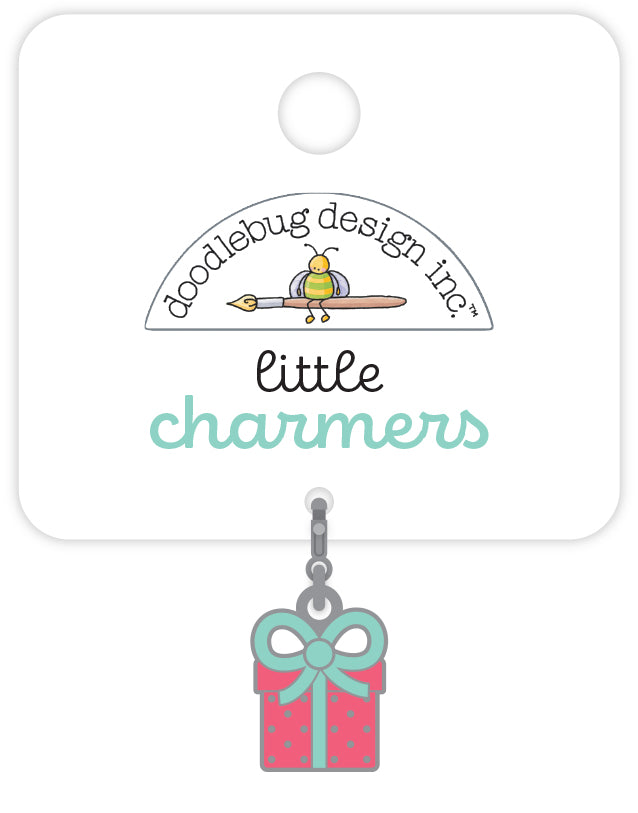 Doodlebug Little Charmers Gift Giving