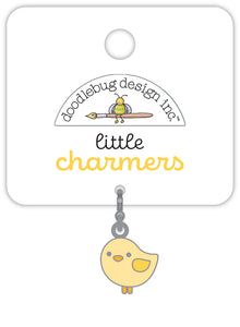 Doodlebug Little Charmers Chicky Little