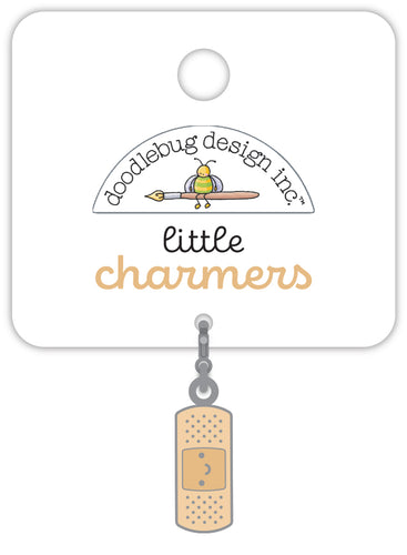 Doodlebug Little Charmers Boo Boo