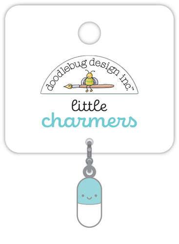 Doodlebug Little Charmers Pill Better