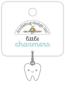 Doodlebug Little Charmers Sweet Tooth