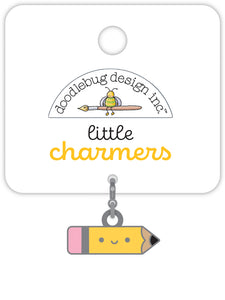 Doodlebug Little Charmers Just Write