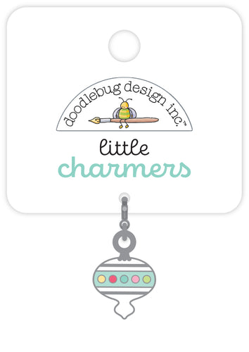 Pre-Order Doodlebug Tinsel Time Little Charmer