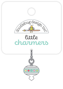 Doodlebug Tinsel Time Little Charmer