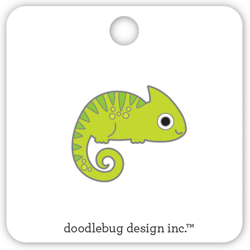 Summer Fun Charlie Collectible Pin