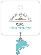 Summer Fun Donnie Little Charmers