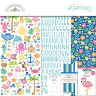 Summer Fun Essentials Kit