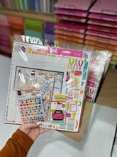 Load image into Gallery viewer, **Last**of October Scrapbook Subscription Kits