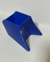 Load image into Gallery viewer, AGT Adhesive Gun Stand Royal Blue