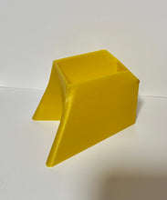 Load image into Gallery viewer, AGT Adhesive Gun Stand Yellow