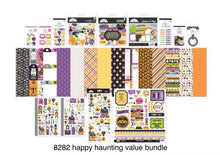 Load image into Gallery viewer, Doodlebug Happy Haunting Value Bundle