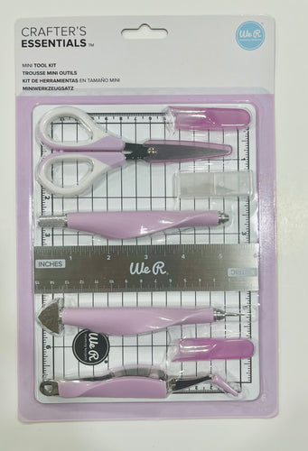 Crafters Essential Kit