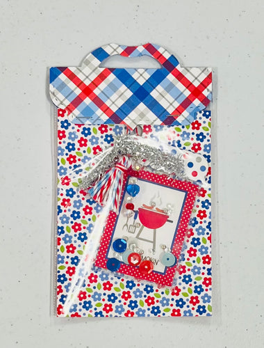 Joan Dangles Hometown USA