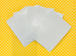 Foam Strips Pack of 5