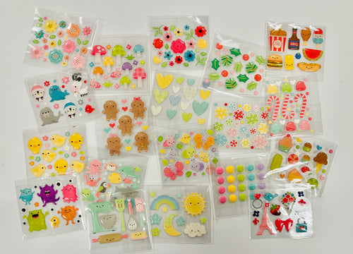 Doodlebug Sprinkle Sample Grab Bag
