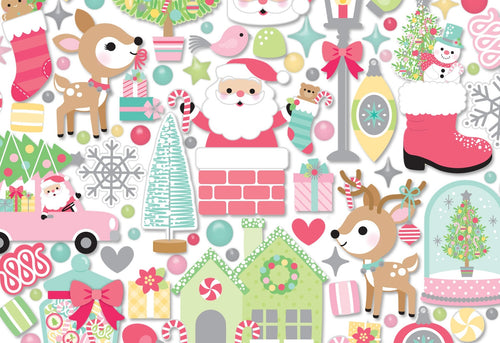 Christmas VIRTUAL Extravaganza November 2025- Pay In Full