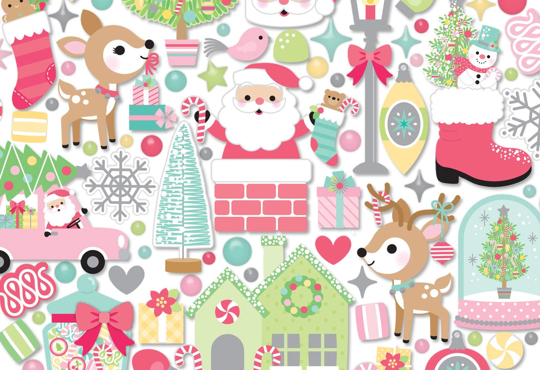 Christmas VIRTUAL Extravaganza November DEPOSIT 2025